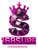 168SURE ชีวิตมันส์ รวยทันใจ เดิมพันไม่มีสะดุด